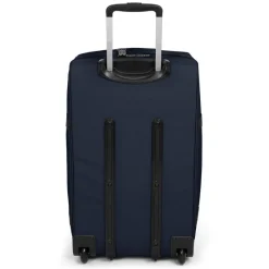 Eastpak Upright (2 Wheel)-TRANSIT'R Large Trolley - Ultra Marine (Blue)