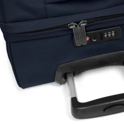 Eastpak Upright (2 Wheel)-TRANSIT'R Large Trolley - Ultra Marine (Blue)