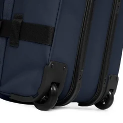 Eastpak Upright (2 Wheel)-TRANSIT'R Large Trolley - Ultra Marine (Blue)