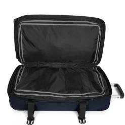 Eastpak Upright (2 Wheel)-TRANSIT'R Large Trolley - Ultra Marine (Blue)