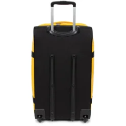 Eastpak Upright (2 Wheel)-TRANSIT'R Large Trolley -Tarp Yolk (yellow)