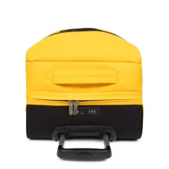 Eastpak Upright (2 Wheel)-TRANSIT'R Large Trolley -Tarp Yolk (yellow)