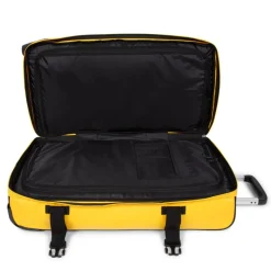 Eastpak Upright (2 Wheel)-TRANSIT'R Large Trolley -Tarp Yolk (yellow)