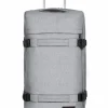 Eastpak Upright (2 Wheel)-TRANSIT'R Medium Trolley - Sunday Grey (Grey)