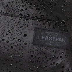 Eastpak Upright (2 Wheel)-TRANSIT'R Medium Trolley - Tarp Black (black)