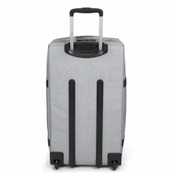 Eastpak Upright (2 Wheel)-TRANSIT'R Medium Trolley - Sunday Grey (Grey)