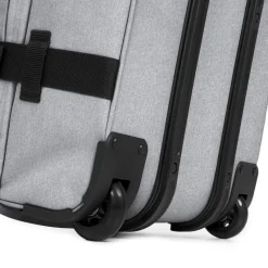 Eastpak Upright (2 Wheel)-TRANSIT'R Medium Trolley - Sunday Grey (Grey)