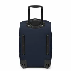 Eastpak Upright (2 Wheel) | Softside Luggage-Tranverz Cabin Upright S - Ultra Marine