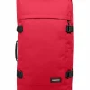 Eastpak Upright (2 Wheel)-Tranverz Upright L - Tomato Red (red)