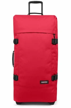 Eastpak Upright (2 Wheel)-Tranverz Upright L - Tomato Red (red)