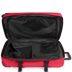 Eastpak Upright (2 Wheel)-Tranverz Upright L - Tomato Red (red)
