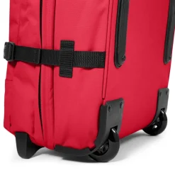 Eastpak Upright (2 Wheel)-Tranverz Upright L - Tomato Red (red)