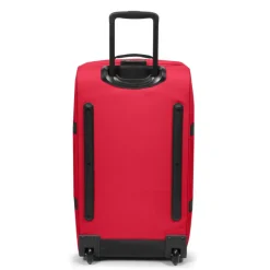 Eastpak Upright (2 Wheel)-Tranverz Upright M - Tomato Red (red)