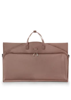 London Luggage Travel Accessories | Garment Bags-Travel Accessory Garment Bag - Light Mauve
