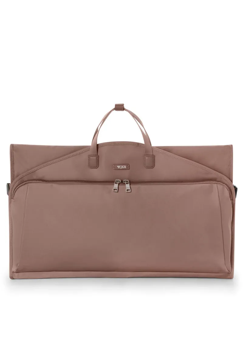 London Luggage Travel Accessories | Garment Bags-Travel Accessory Garment Bag - Light Mauve