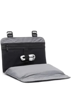 Tumi Travel Accessories-TRAVEL ACCESSORY Mobile Organizer - Black