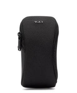 Tumi Travel Accessories-TRAVEL ACCESSORY Modular Accessory Case - Black