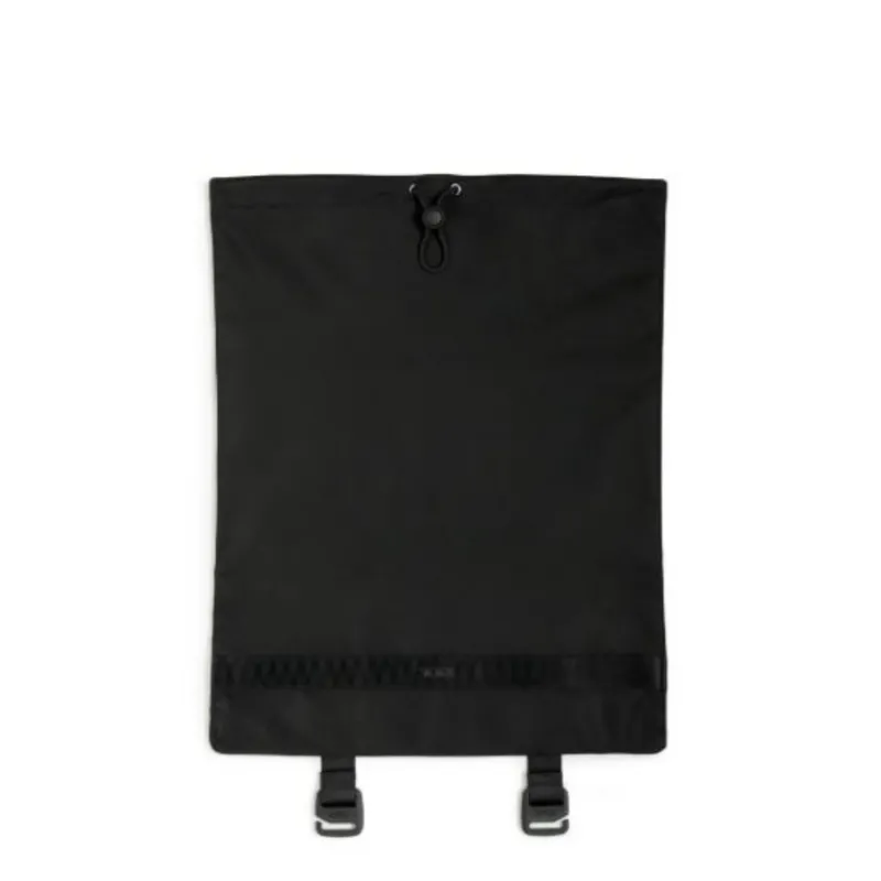 Tumi Travel Accessories-Travel Accessory Modular Laundry Bag - Black
