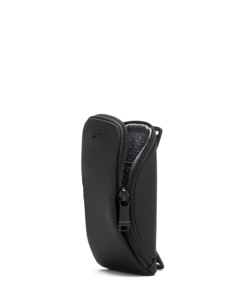 Tumi Travel Accessories-TRAVEL ACCESSORY Modular Accessory Case - Black