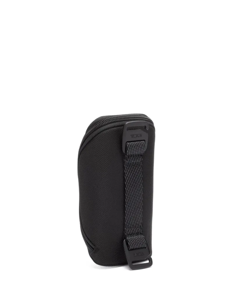 Tumi Travel Accessories-TRAVEL ACCESSORY Modular Accessory Case - Black