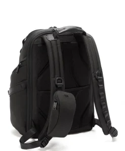 Tumi Travel Accessories-TRAVEL ACCESSORY Modular Accessory Case - Black