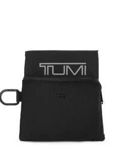 London Luggage Travel Accessories | Luggage Covers-Travel Accessory Packable Rain Cover - Black