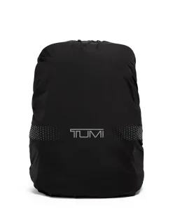 London Luggage Travel Accessories | Luggage Covers-Travel Accessory Packable Rain Cover - Black