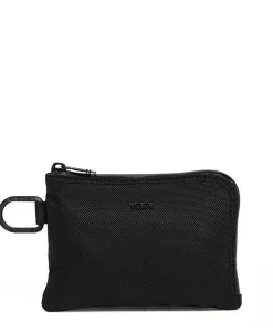 London Luggage Travel Accessories | Luggage Covers-Travel Accessory Packable Rain Cover - Black