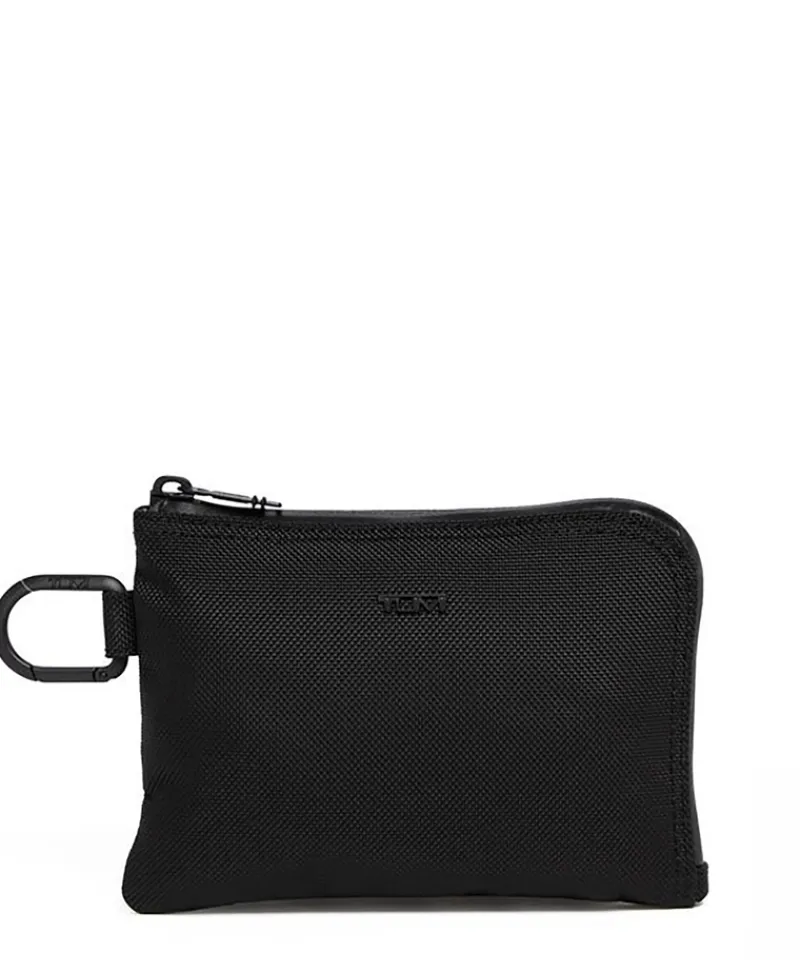 London Luggage Travel Accessories | Luggage Covers-Travel Accessory Packable Rain Cover - Black