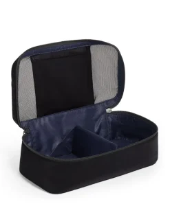 Tumi Travel Accessories-TRAVEL ACCESSORY PACKING CUBE SMALL - BLACK