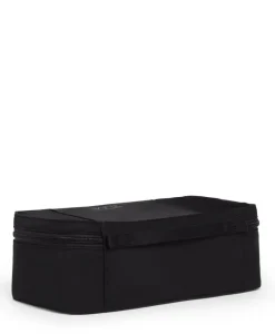 Tumi Travel Accessories-TRAVEL ACCESSORY PACKING CUBE SMALL - BLACK