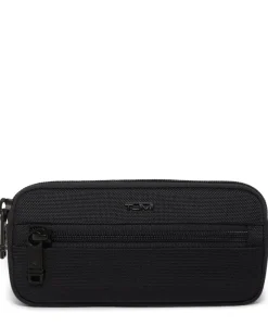 Tumi Travel Accessories | Phone Bags-Travel Accessory Phone Pouch - Black