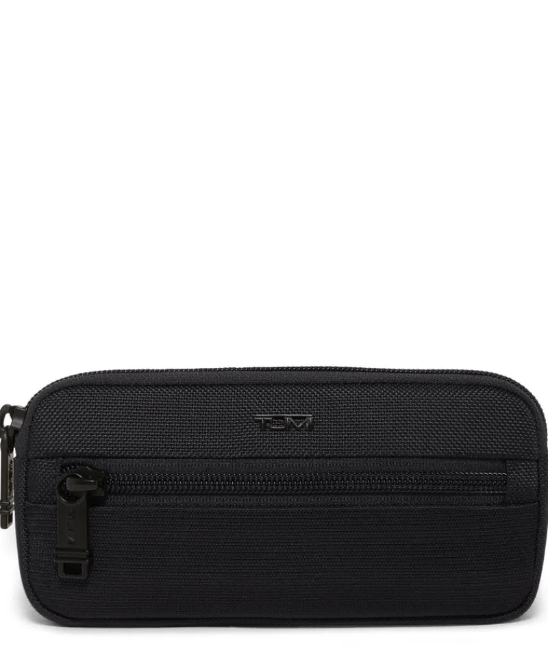 Tumi Travel Accessories | Phone Bags-Travel Accessory Phone Pouch - Black