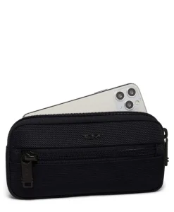 Tumi Travel Accessories | Phone Bags-Travel Accessory Phone Pouch - Black