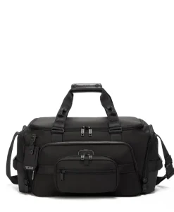 Tumi Travel Accessories-TRAVEL ACCESSORY Zip-Around Case - Black