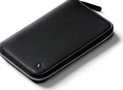 Bellroy Wallets-Travel Folio - Black