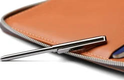 Bellroy Wallets-Travel Folio - Caramel
