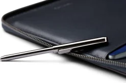 Bellroy Wallets-Travel Folio - Deep Plum