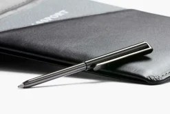 Bellroy Wallets-Travel Wallet - Black