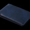 Bellroy Wallets-Travel Wallet - Ocean