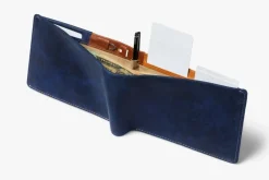 Bellroy Wallets-Travel Wallet - Ocean