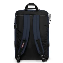 Eastpak Laptop Sleeves | Backpacks-TRAVELPACK Large backpack with laptop sleeve - Ultra Marine