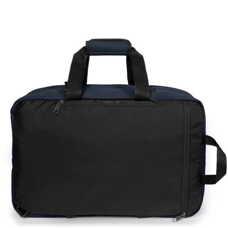 Eastpak Laptop Sleeves | Backpacks-TRAVELPACK Large backpack with laptop sleeve - Ultra Marine
