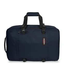 Eastpak Laptop Sleeves | Backpacks-TRAVELPACK Large backpack with laptop sleeve - Ultra Marine
