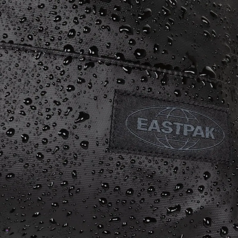 Eastpak Laptop Sleeves | Backpacks-TRAVELPACK Large backpack with laptop sleeve - Tarp Black (black)