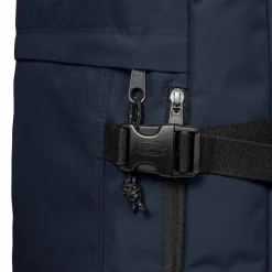 Eastpak Laptop Sleeves | Backpacks-TRAVELPACK Large backpack with laptop sleeve - Ultra Marine