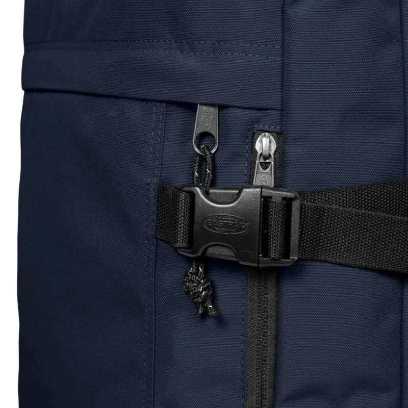 Eastpak Laptop Sleeves | Backpacks-TRAVELPACK Large backpack with laptop sleeve - Ultra Marine