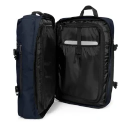Eastpak Laptop Sleeves | Backpacks-TRAVELPACK Large backpack with laptop sleeve - Ultra Marine