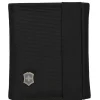 Victorinox Wallets-Tri-Fold Wallet - Black
