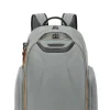 London Luggage Backpacks-TUMI MCLAREN Paddock Backpack - Super Grey